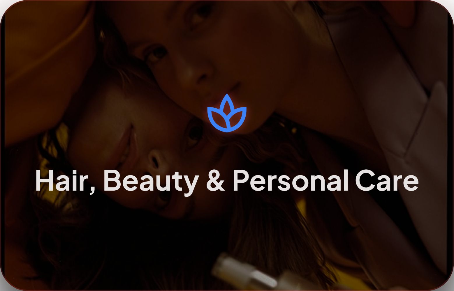 Hair, Beauty & Personal Care